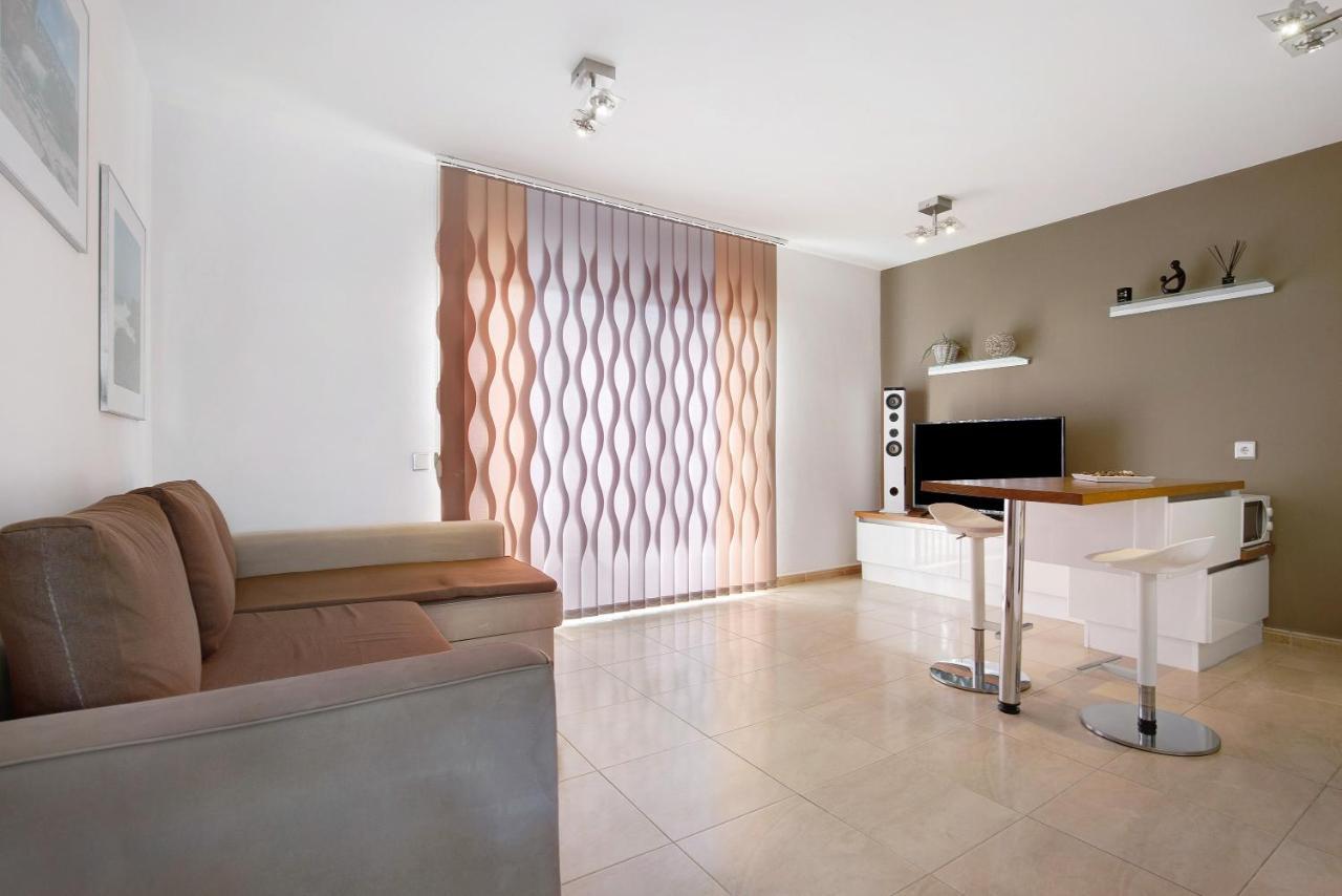 Villa Casa Mar Y Luz à Morro Jable  Extérieur photo